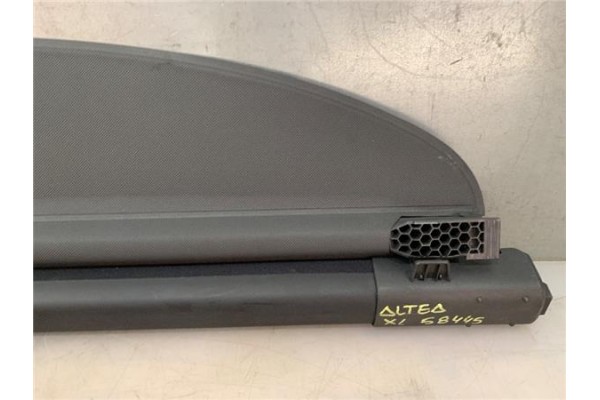 Recambio de bandeja trasero para seat altea xl (5p5) 1.9 family referencia OEM IAM 5P8867871C  