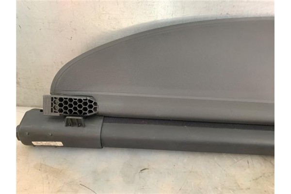 Recambio de bandeja trasero para seat altea xl (5p5) 1.9 family referencia OEM IAM 5P8867871C  