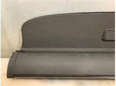 Recambio de bandeja trasero para audi a4 referencia OEM IAM 8E986355394H  