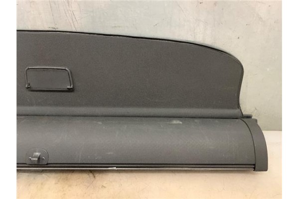 Recambio de bandeja trasero para audi a4 referencia OEM IAM 8E986355394H  