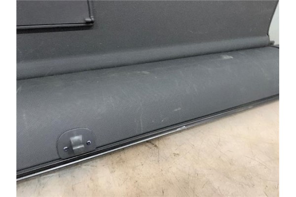 Recambio de bandeja trasero para audi a4 referencia OEM IAM 8E986355394H  