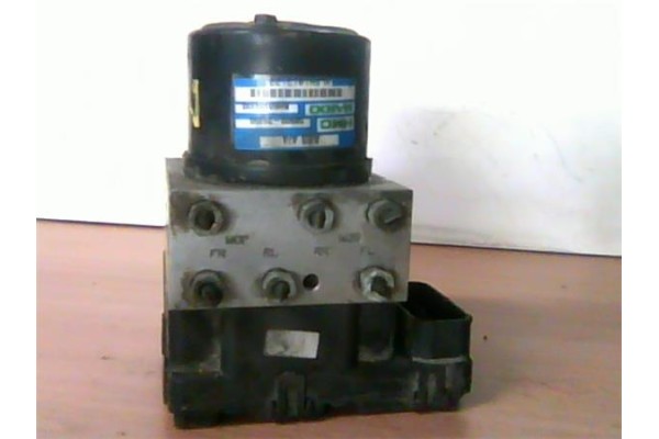 Recambio de nucleo abs para hyundai santa fe (sm)(2001) 2.0 gls crdi [2,0 ltr. - 83 kw crdi cat] referencia OEM IAM 116AAN2J1739