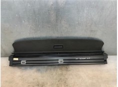 Recambio de bandeja trasero para audi a4 referencia OEM IAM 8E986355394H  