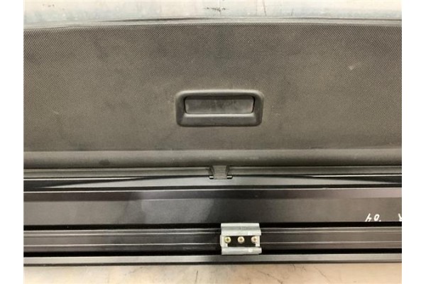 Recambio de bandeja trasero para audi a4 referencia OEM IAM 8E986355394H  