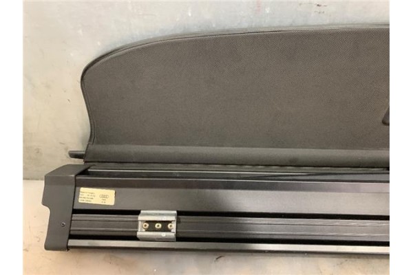 Recambio de bandeja trasero para audi a4 referencia OEM IAM 8E986355394H  