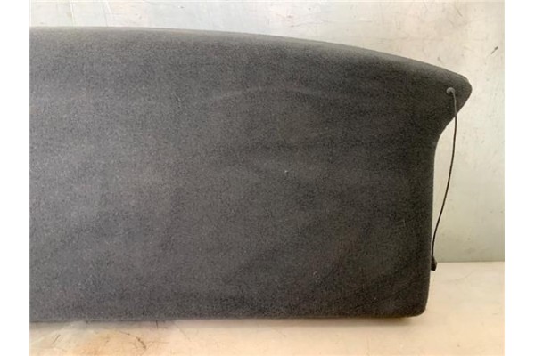 Recambio de bandeja trasero para seat ibiza (6l1) 1.4 fresh referencia OEM IAM 6L6867769G  