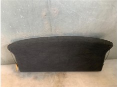 Recambio de bandeja trasero para seat ibiza (6l1) 1.4 fresh referencia OEM IAM 6L6867769G  