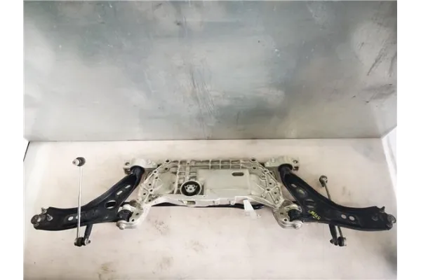 Recambio de subchasis para volkswagen touran (1t3) 1.6 edition referencia OEM IAM 1K0199369KF  