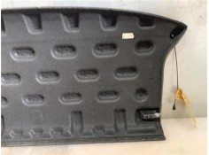 Recambio de bandeja trasero para seat ibiza (6l1) 1.4 fresh referencia OEM IAM 6L6867769G  