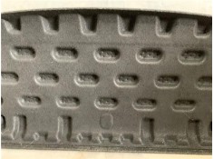 Recambio de bandeja trasero para seat ibiza (6l1) 1.4 fresh referencia OEM IAM 6L6867769G  