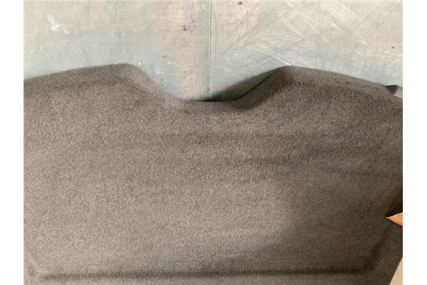 Recambio de bandeja trasero para opel astra g berlina 1.6 referencia OEM IAM 332004790  