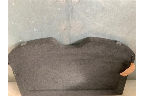 Recambio de bandeja trasero para opel astra g berlina 1.6 referencia OEM IAM 332004790  