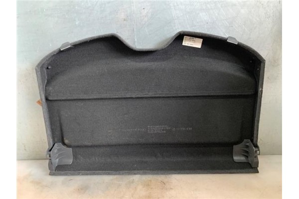Recambio de bandeja trasero para opel astra g berlina 1.6 referencia OEM IAM 332004790  