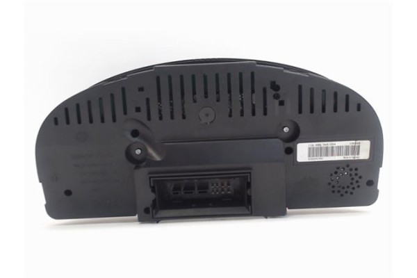Recambio de cuadro completo para volkswagen caddy (2k) 1.9 kombi referencia OEM IAM 1T0920863A  