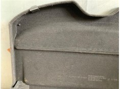 Recambio de bandeja trasero para opel astra g berlina 1.6 referencia OEM IAM 332004790  