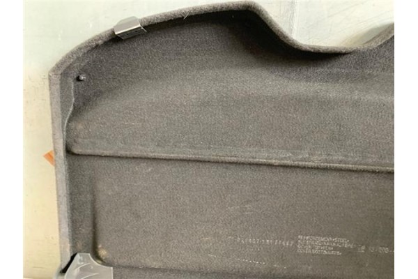 Recambio de bandeja trasero para opel astra g berlina 1.6 referencia OEM IAM 332004790  