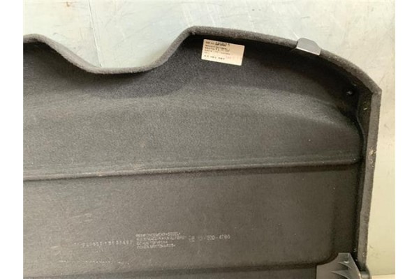 Recambio de bandeja trasero para opel astra g berlina 1.6 referencia OEM IAM 332004790  