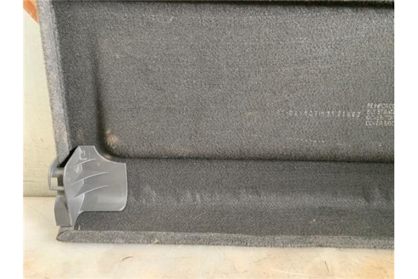 Recambio de bandeja trasero para opel astra g berlina 1.6 referencia OEM IAM 332004790  