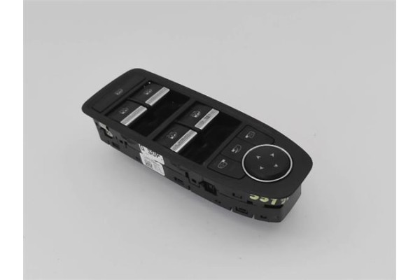 Recambio de mando elevalunas delantero izquierdo para renault clio v 1.0 business referencia OEM IAM 254015831R  
