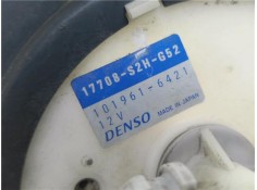 Recambio de bomba combustible para honda hr-v (gh) 1.6 16v 4wd referencia OEM IAM 17708S2HG52 1019616421 