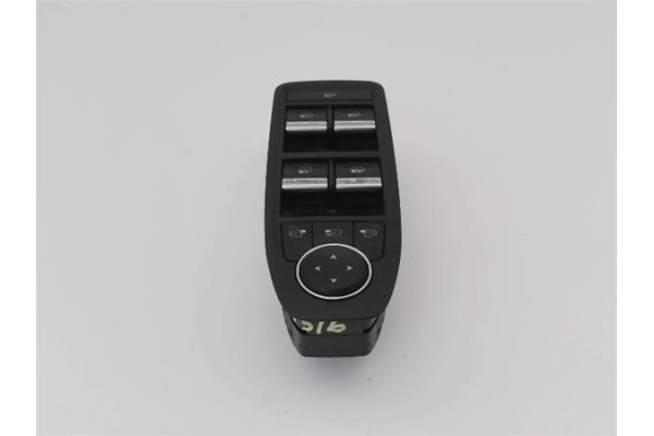 Recambio de mando elevalunas delantero izquierdo para renault clio v 1.0 business referencia OEM IAM 254015831R  