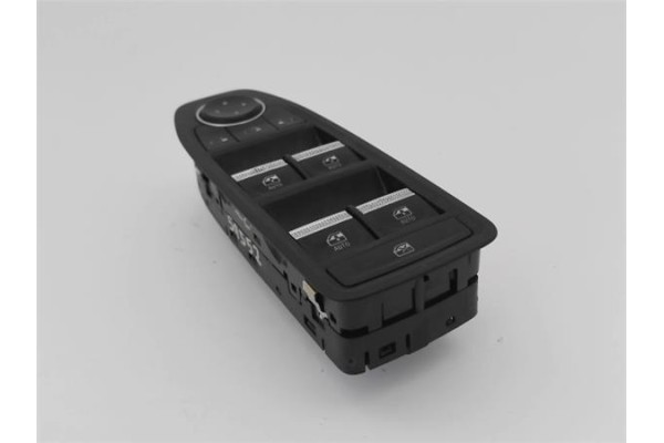 Recambio de mando elevalunas delantero izquierdo para renault clio v 1.0 business referencia OEM IAM 254015831R  