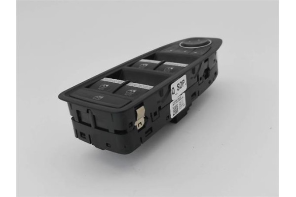 Recambio de mando elevalunas delantero izquierdo para renault clio v 1.0 business referencia OEM IAM 254015831R  