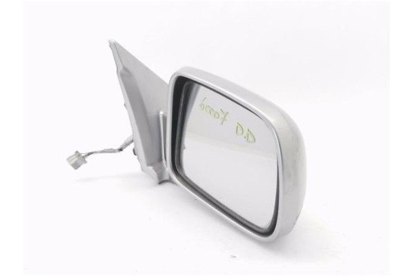 Recambio de retrovisor electrico derecho para honda hr-v (gh) 1.6 16v 4wd referencia OEM IAM E6010059  