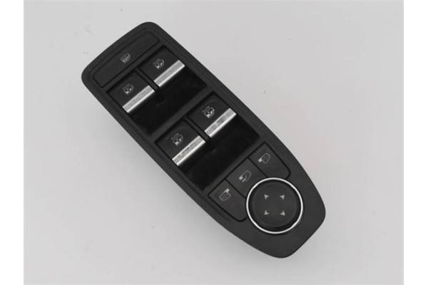 Recambio de mando elevalunas delantero izquierdo para renault clio v 1.0 business referencia OEM IAM 254015831R  