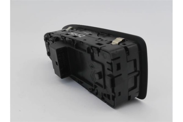Recambio de mando elevalunas delantero izquierdo para renault clio v 1.0 business referencia OEM IAM 254015831R  