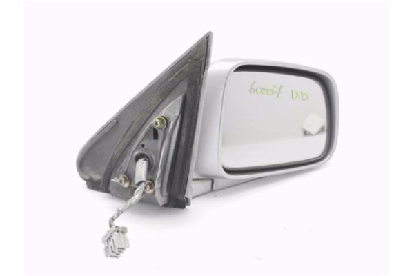 Recambio de retrovisor electrico derecho para honda hr-v (gh) 1.6 16v 4wd referencia OEM IAM E6010059  