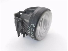 Recambio de faro antiniebla derecho para honda hr-v (gh) 1.6 16v 4wd referencia OEM IAM E4021010  