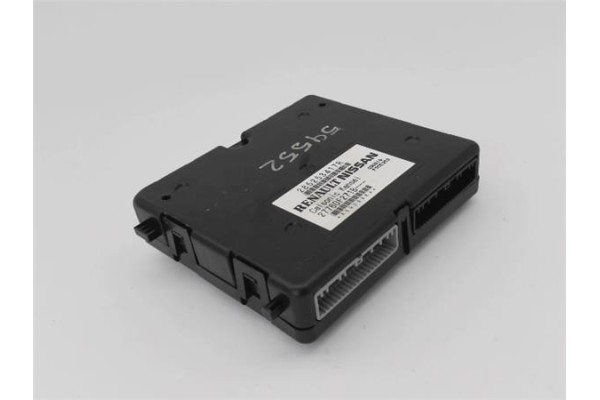 Recambio de modulo electronico para renault clio v 1.0 business referencia OEM IAM 285253417R 27760F271B 