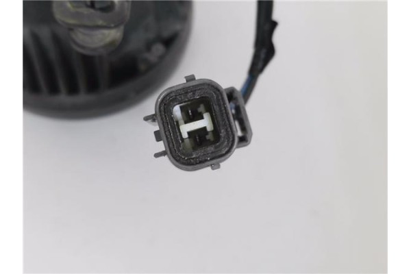 Recambio de faro antiniebla derecho para honda hr-v (gh) 1.6 16v 4wd referencia OEM IAM E4021010  