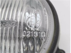 Recambio de faro antiniebla derecho para honda hr-v (gh) 1.6 16v 4wd referencia OEM IAM E4021010  