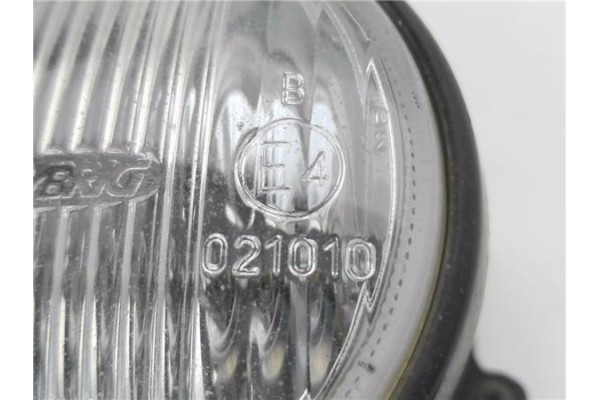 Recambio de faro antiniebla derecho para honda hr-v (gh) 1.6 16v 4wd referencia OEM IAM E4021010  