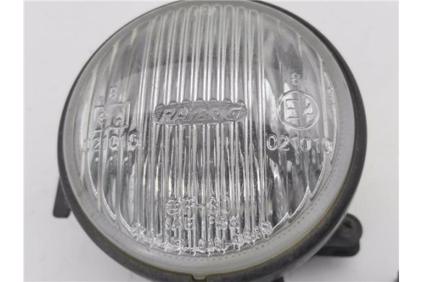 Recambio de faro antiniebla derecho para honda hr-v (gh) 1.6 16v 4wd referencia OEM IAM E4021010  