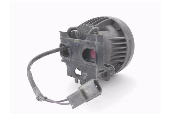 Recambio de faro antiniebla izquierdo para honda hr-v (gh) 1.6 16v 4wd referencia OEM IAM E4021010  