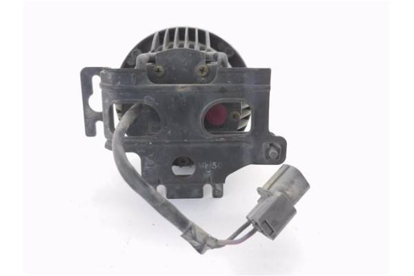 Recambio de faro antiniebla izquierdo para honda hr-v (gh) 1.6 16v 4wd referencia OEM IAM E4021010  