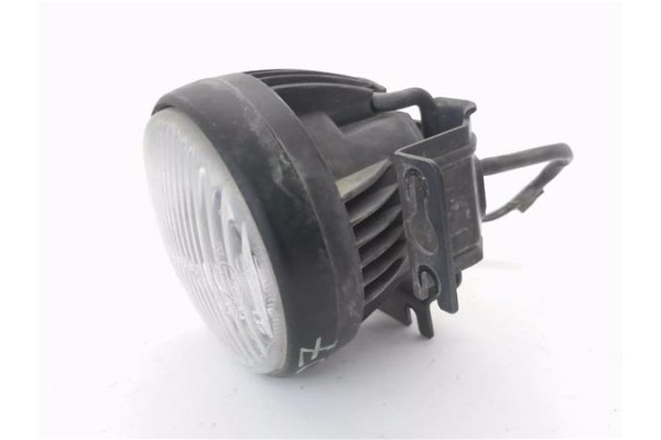 Recambio de faro antiniebla izquierdo para honda hr-v (gh) 1.6 16v 4wd referencia OEM IAM E4021010  