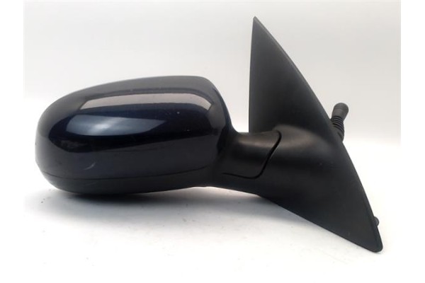 Recambio de retrovisor derecho para opel corsa c 1.2 cosmo referencia OEM IAM   
