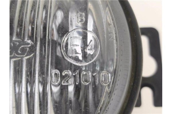 Recambio de faro antiniebla izquierdo para honda hr-v (gh) 1.6 16v 4wd referencia OEM IAM E4021010  