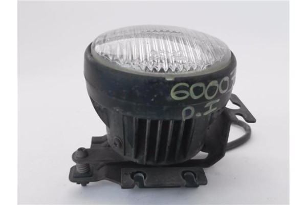 Recambio de faro antiniebla izquierdo para honda hr-v (gh) 1.6 16v 4wd referencia OEM IAM E4021010  