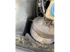 Recambio de servofreno para peugeot 604 2.3 srd-turbo referencia OEM IAM 453570  