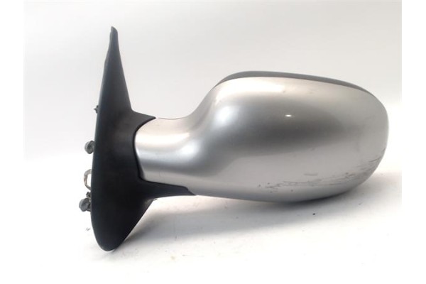 Recambio de retrovisor electrico izquierdo para nissan micra (k12e) 1.2 16v referencia OEM IAM   