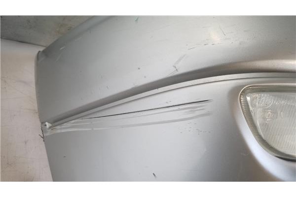 Recambio de paragolpes delantero para citroen saxo 1.4 vts referencia OEM IAM 7401Y5  