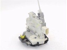 Recambio de cierre electromagnetico delantero derecho para audi a3 sportback (8pa) 2.0 tdi ambiente referencia OEM IAM 4F1837016