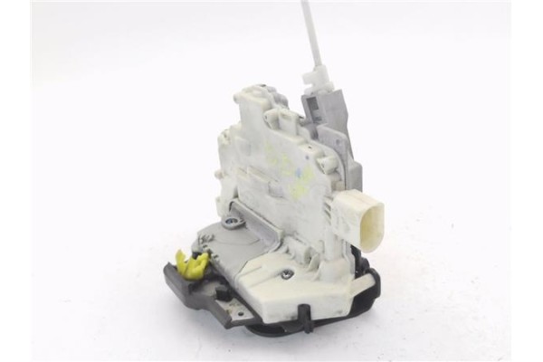 Recambio de cierre electromagnetico delantero derecho para audi a3 sportback (8pa) 2.0 tdi ambiente referencia OEM IAM 4F1837016