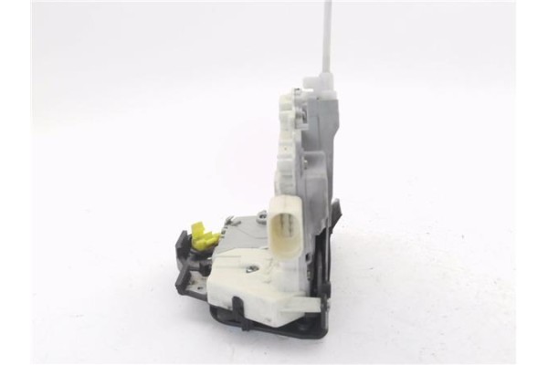 Recambio de cierre electromagnetico delantero derecho para audi a3 sportback (8pa) 2.0 tdi ambiente referencia OEM IAM 4F1837016