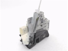 Recambio de cierre electromagnetico delantero derecho para audi a3 sportback (8pa) 2.0 tdi ambiente referencia OEM IAM 4F1837016